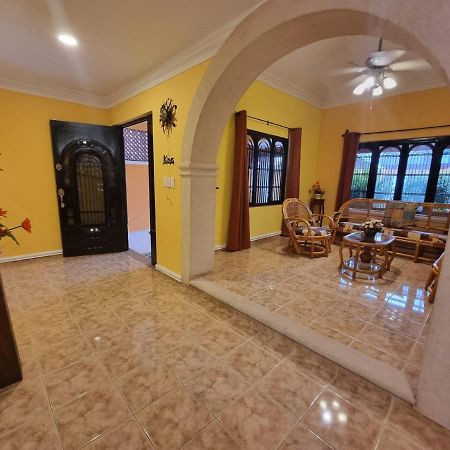 Casa Balfre Villa Mérida Eksteriør bilde