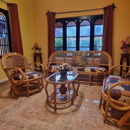 Casa Balfre Villa Mérida Eksteriør bilde