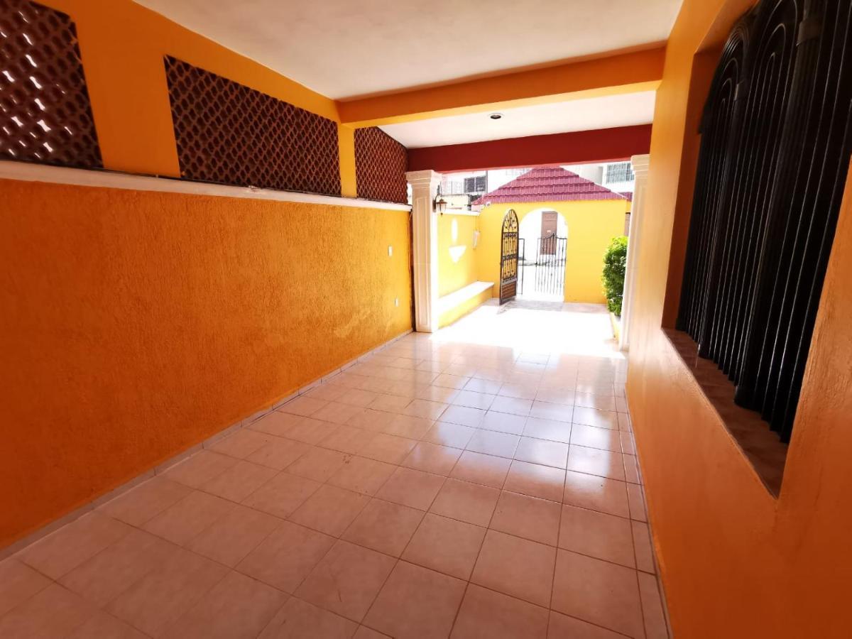 Casa Balfre Villa Mérida Eksteriør bilde