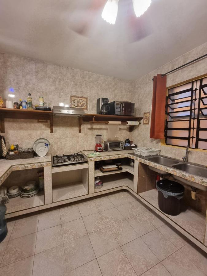 Casa Balfre Villa Mérida Eksteriør bilde
