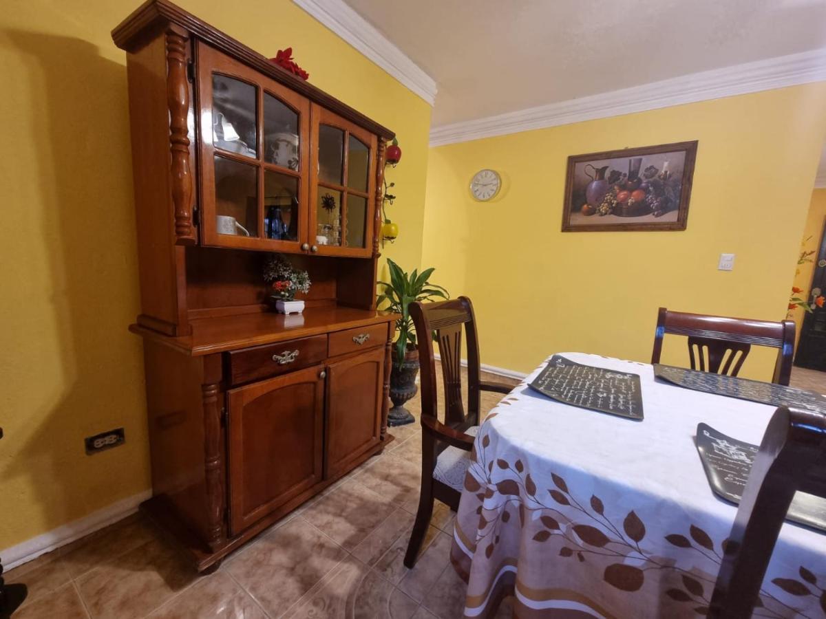 Casa Balfre Villa Mérida Eksteriør bilde