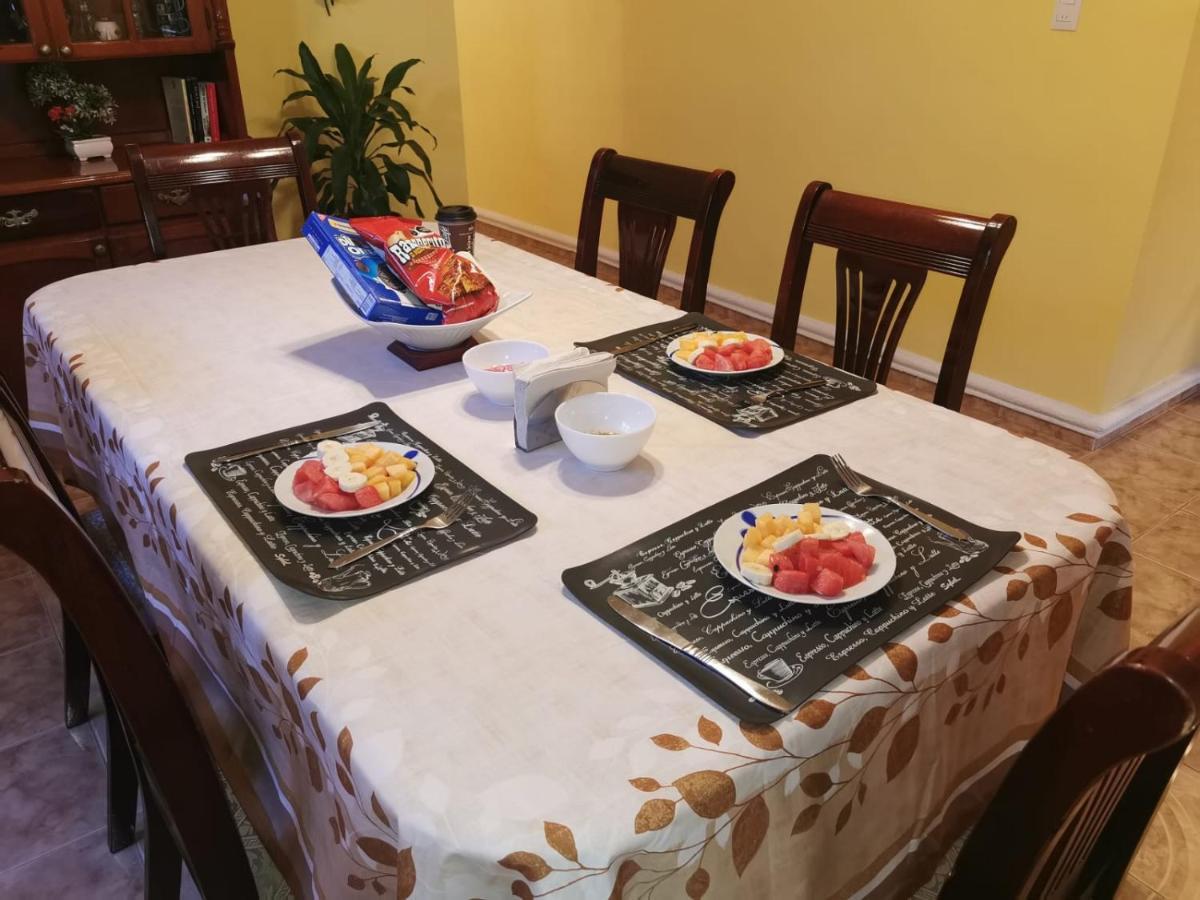 Casa Balfre Villa Mérida Eksteriør bilde