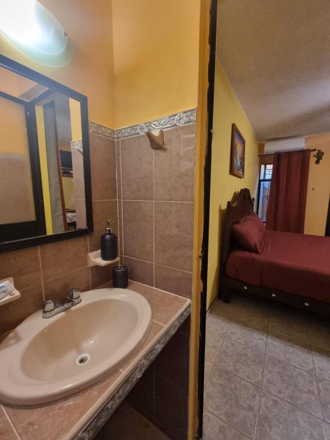 Casa Balfre Villa Mérida Eksteriør bilde